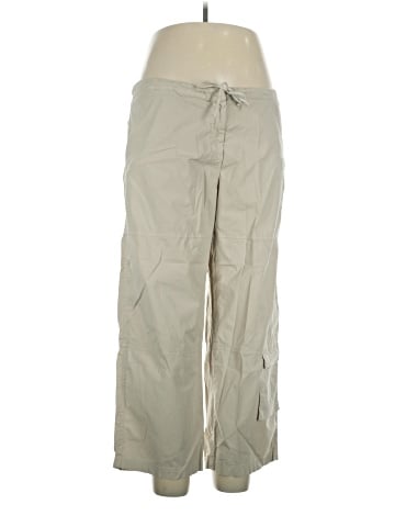 Johnny Was Cargo Pants (view 1)