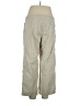 Johnny Was Tan Cargo Pants Size XL - photo 2