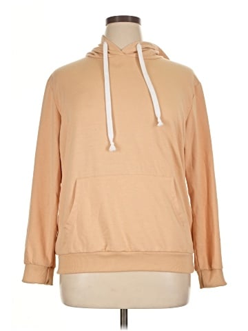 Unbranded Pullover Hoodie (view 1)