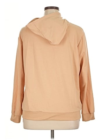 Unbranded Pullover Hoodie (view 2)