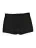 Gap Outlet Solid Black Shorts Size 4 - photo 1