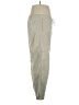 Johnny Was Tan Cargo Pants Size XL - photo 4