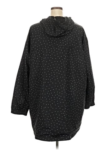 J.Jill Raincoat (view 2)