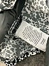 ABound Paisley Gray Casual Dress Size 1X - photo 8