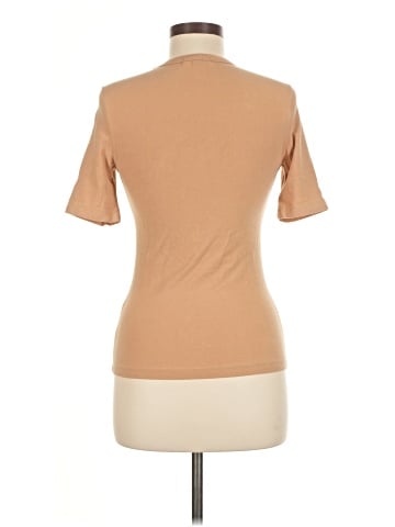 AGOLDE Short Sleeve Top (view 2)