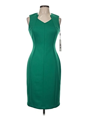 Calvin Klein Cocktail Dress (view 1)