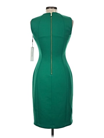 Calvin Klein Cocktail Dress (view 2)