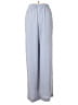Unbranded 100% Polyester Blue Dress Pants Size 8 - photo 2