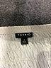 Torrid 100% Polyester Ivory Short Sleeve Top Size 3X Plus (3) - photo 7