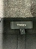 Theory Solid Black Shorts Size 2 - photo 3