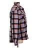 Sage Collective 100% Polyester Purple Cardigan Size M - photo 4