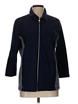 Weekends By Chico's Cardigan