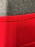 Shein Red Cocktail Dress Size L - photo 7