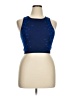 Fabletics Blue Tank Top Size XL - photo 1