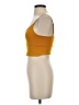 Assorted Brands Yellow Tank Top Size XXS - photo 5