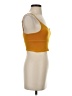 Assorted Brands Yellow Tank Top Size XXS - photo 4