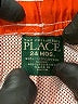 The Children's Place Color Block Orange Board Shorts 18-24 MO / 24 MO - photo 3