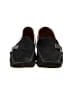 Antonio Melani Black Flats Size 7 - photo 2