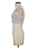 Unbranded Gray Sports Bra Size S (estimated) - photo 5