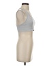 Unbranded Gray Sports Bra Size S (estimated) - photo 4