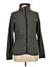 REI Co Op 100% Polyester Gray Cardigan Size M - photo 1