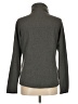 REI Co Op 100% Polyester Gray Cardigan Size M - photo 2