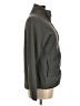 REI Co Op 100% Polyester Gray Cardigan Size M - photo 4