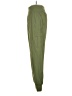 Athleta Solid Green Casual Pants Size S (tall) - photo 5