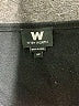 W by Worth Black Cardigan Size 0 - photo 7
