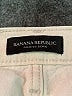 Banana Republic Ivory Jeans Size 27 waist - photo 7