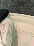 Banana Republic Ivory Jeans Size 27 waist - photo 9