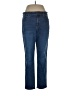 Talbots Outlet Blue Jeans Size 12 - photo 1