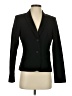 Calvin Klein Black Blazer Size 4 - photo 1