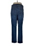 Talbots Outlet Blue Jeans Size 12 - photo 2