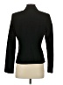 Calvin Klein Black Blazer Size 4 - photo 2
