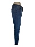 Talbots Outlet Blue Jeans Size 12 - photo 4