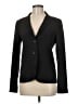 Theory Black Blazer Size 8 - photo 1