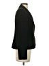 Calvin Klein Black Blazer Size 4 - photo 4