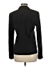 Theory Black Blazer Size 8 - photo 2