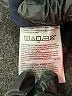 Gap Solid Black Active Pants Size 8 (tall) - photo 8