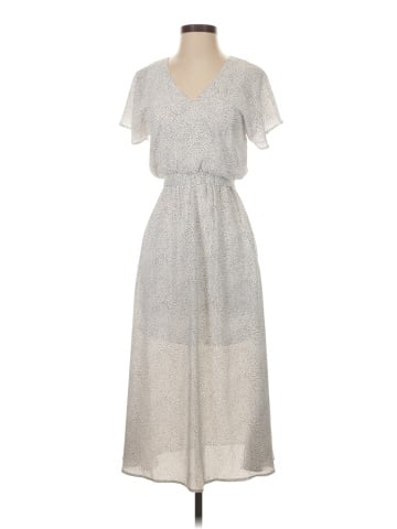 Sienna Sky Casual Dress (view 1)