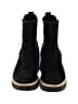 Dolce Vita Solid Black Ankle Boots Size 8 1/2 - photo 2