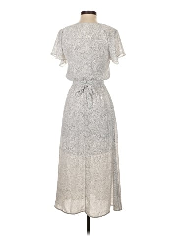 Sienna Sky Casual Dress (view 2)