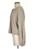 Candace Cameron Bure Tan Pullover Sweater Size S - photo 5