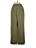 Unbranded Green Casual Pants Size XS - photo 1
