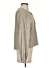 Candace Cameron Bure Tan Pullover Sweater Size S - photo 4