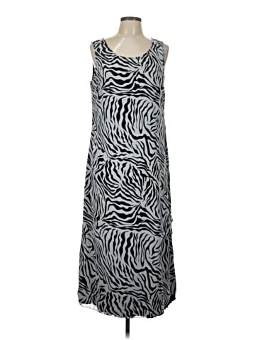 Montana Casual Dress (view 1)