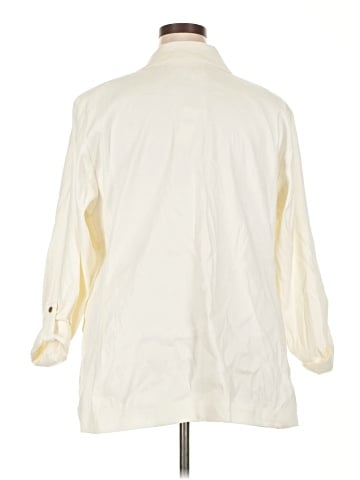 Maeve by Anthropologie Blazer (view 2)