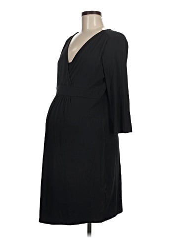 Old Navy - Maternity Cocktail Dress (view 1)