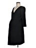 Old Navy - Maternity Black Cocktail Dress Size M - photo 1